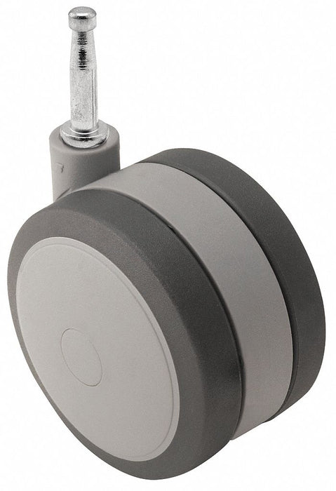 Stem Caster 3 dia 165lb