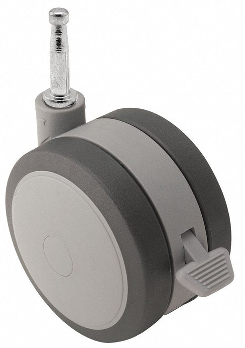 Stem Caster 3 dia 165lb