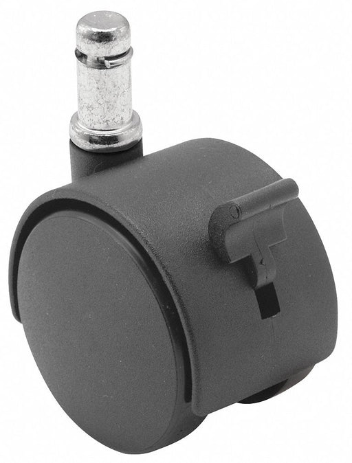 Stem Caster 2 dia Nylon 75lb
