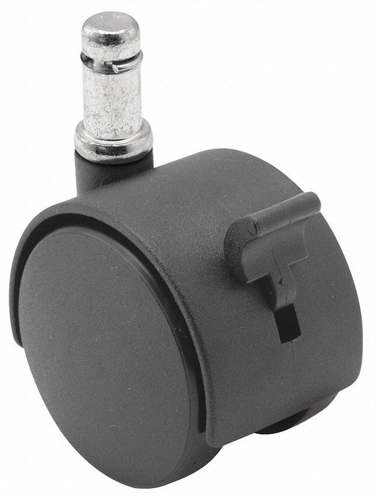 Stem Caster 2 dia Nylon 75lb