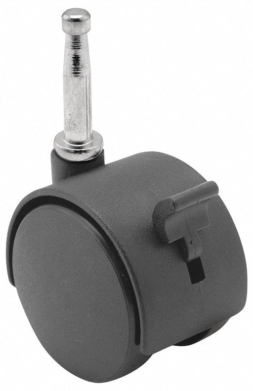 Stem Caster 2 dia Nylon 75lb