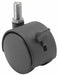 Stem Caster 2 dia Nylon 75lb