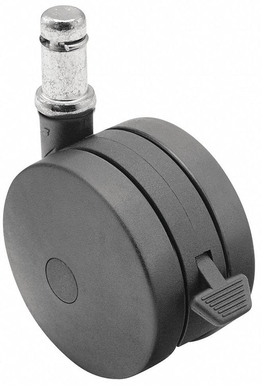 Stem Caster 3 dia Nylon 165lb