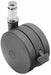 Stem Caster 2 dia Nylon 75lb