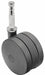 Stem Caster 2 dia Nylon 75lb