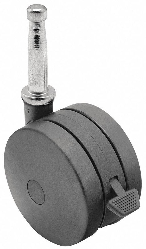 Stem Caster 2 dia Nylon 75lb