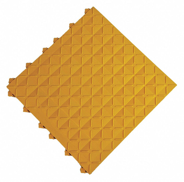 Antifatigue Mat Interlocking PK10