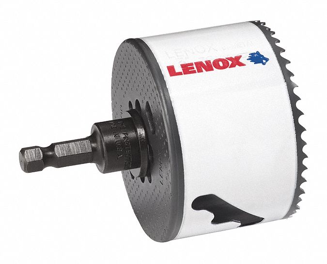 Hole Saw Diameter 3 Bi-Metal
