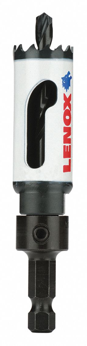 Hole Saw Diameter 3/4 Bi-Metal