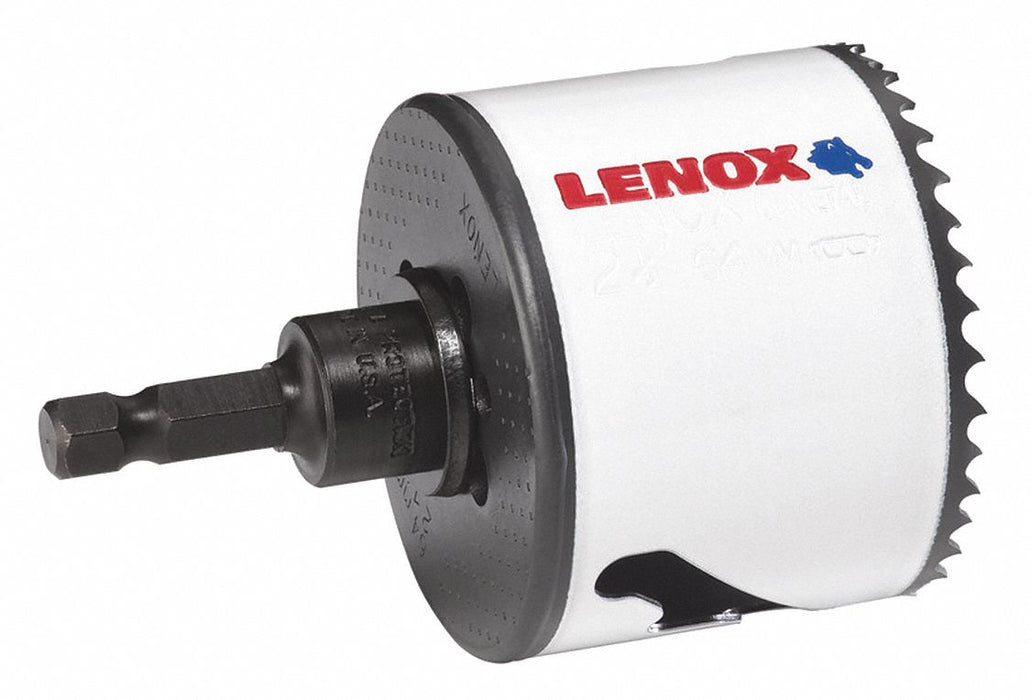 Hole Saw Diameter 2.5 Bi-Metal