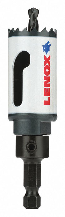 Hole Saw Diameter 1 1/8 Bi-Metal