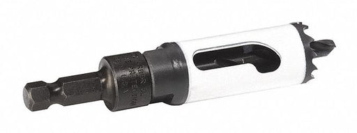 Hole Saw Diameter 7/8 Bi-Metal