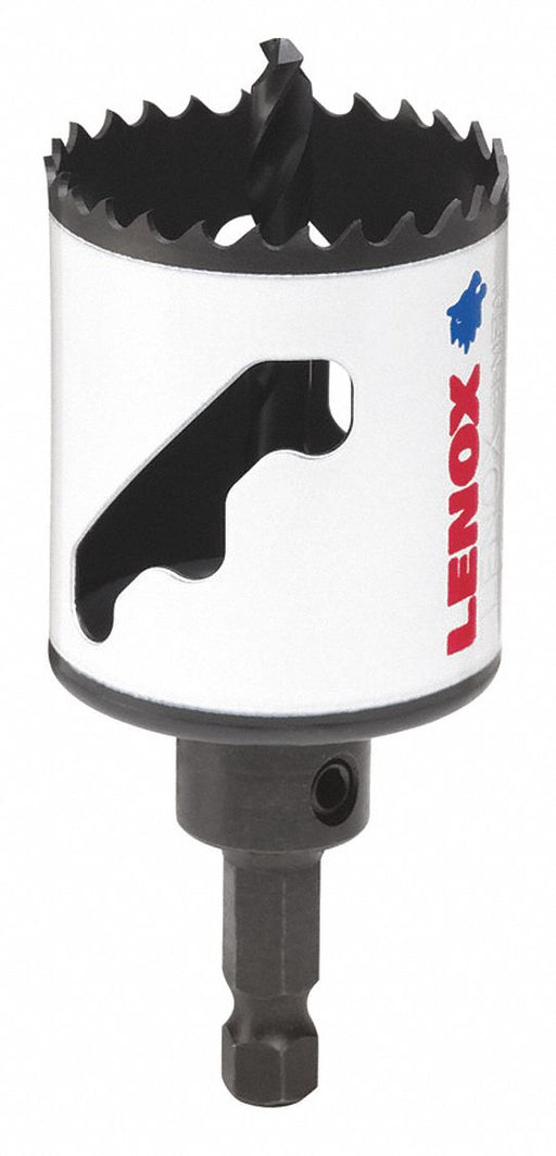 Hole Saw Diameter 1.75 Bi-Metal