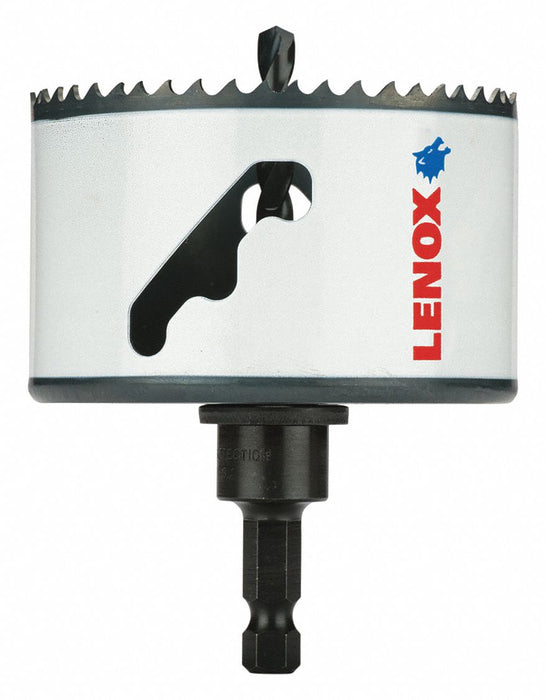 Hole Saw Diameter 3.5 Bi-Metal