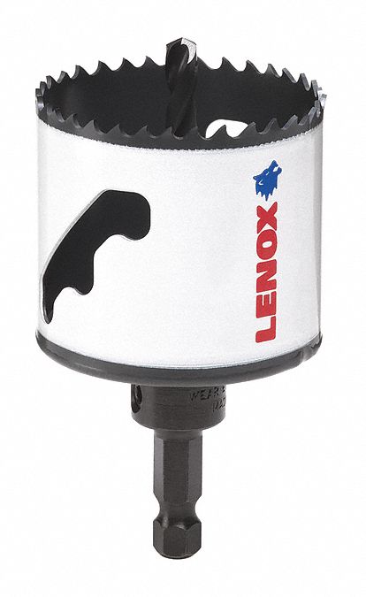 Hole Saw Diameter 2.25 Bi-Metal