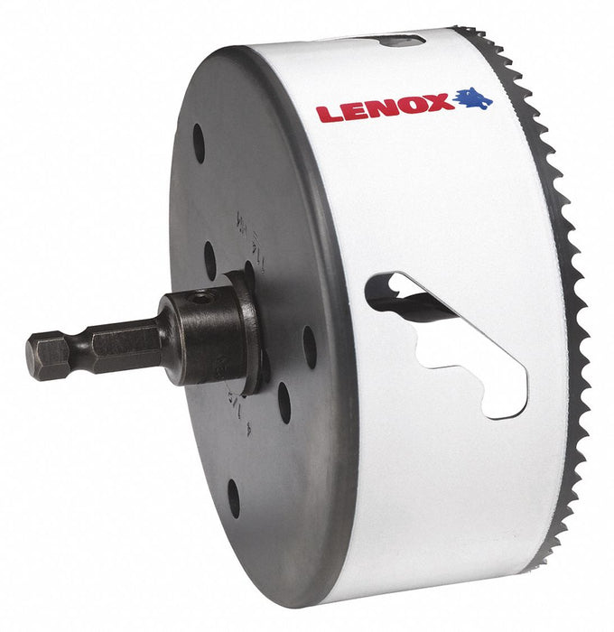 Hole Saw Diameter 4.5 Bi-Metal
