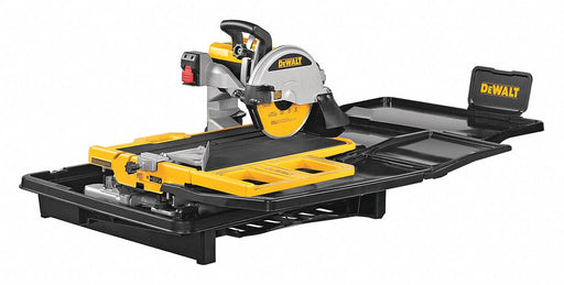 Tile Saw 10 Dia Blade