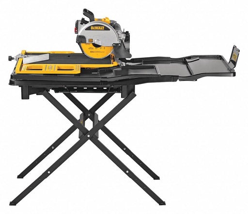 Tile Saw 10 in 4200 RPM 15 A