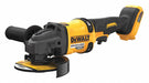 Angle Grinder DEWALT 60V 4 1/2 6 Wheel