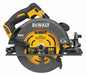 Circular Saw 7.25 in Dia 5800 RPM