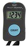 Digital Hand Tally Counter