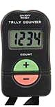Digital Hand Tally Counter