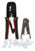 High Performance Crimper  Connector Kit