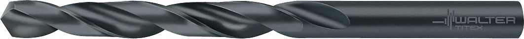 Jobber Length Drill Bit 151.00 mm L