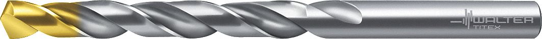 Jobber Length Drill Bit 43.00 mm L