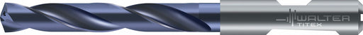 Jobber Length Drill Bit 124.00 mm L