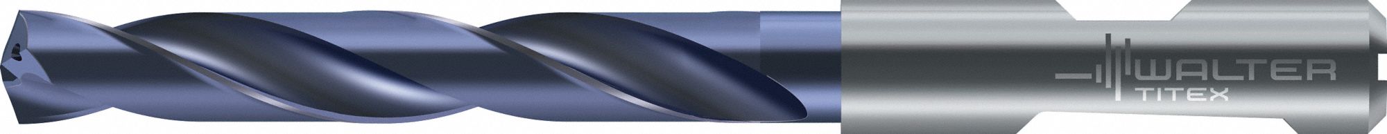 Jobber Length Drill Bit 82.00 mm L