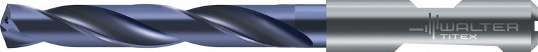 Jobber Length Drill Bit 82.00 mm L