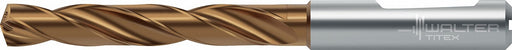 Jobber Length Drill Bit 91.00 mm L