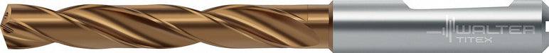 Jobber Length Drill Bit 66.00 mm L