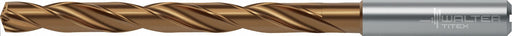 Jobber Length Drill Bit 182.00 mm L