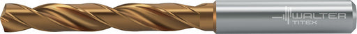 Jobber Length Drill Bit 124.00 mm L