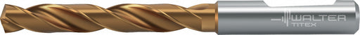 Jobber Length Drill Bit 118.00 mm L