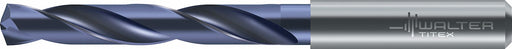 Jobber Length Drill Bit 124.00 mm L