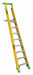 Platform Stepladder 11 ft 3 H