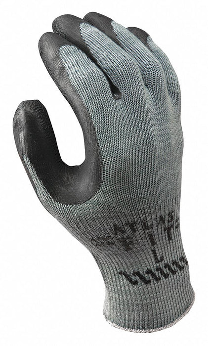 VF Coated Gloves Blk/Gry L 3NGX7 PR