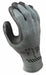 VF Coated Gloves Blk/Gr XL 3NGY1 PR
