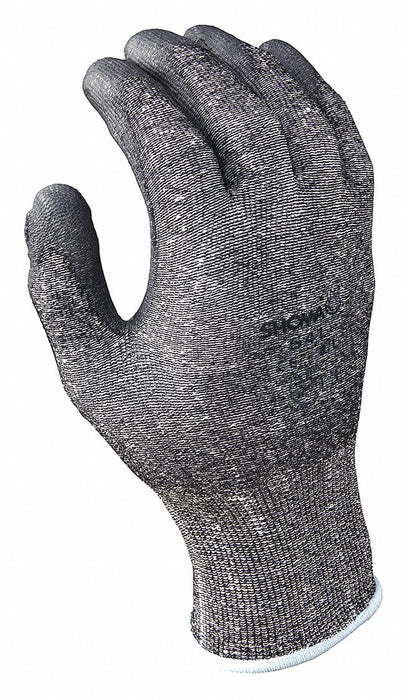 VF Coated Gloves Gry 2XL 5ULE3 PR
