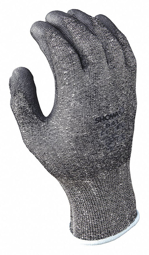 VF Coated Gloves Gry M 1FYK2 PR