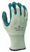 VF Coated Gloves Grn 7 3FA50 PR