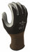 VF Coated Glove Blk/Gry S 23PG82 PR