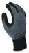 VF Coated Glove Black/Gray XL 43YT11 PR