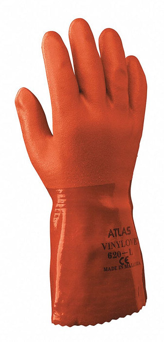 VF ChemRes GlvesPVC OR M 35T599 PR