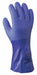 VF ChemRes Gloves PVC Bl S 1PA54 PR