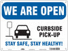 Safety Sign
