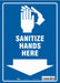 Safety Sign
